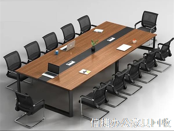 北京會議桌回收，北京洽談桌回收