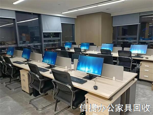 企業(yè)舊電腦回收，二手辦公電腦回收