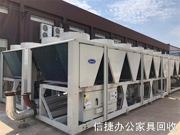 北京制冷設(shè)備回收，北京舊空調(diào)回收